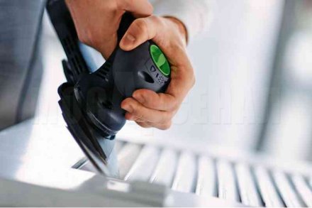 Шлифмашинка Festool ROTEX RO 90 DX FEQ-Plus