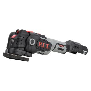 Реноватор (МФИ) аккумуляторный бесщёточный P.I.T. PMT20H-035B СОЛО