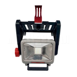 Фонарь-прожектор аккумуляторный CROWN CT26018HX