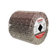 Абразивная щетка CROWN CAQ-P110120