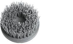 Горшечная нейлоновая щетка Fein