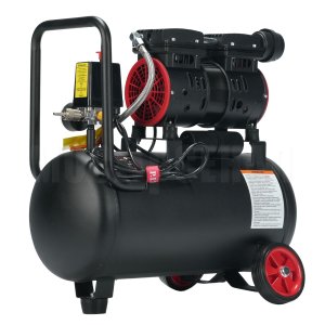 Компрессор сетевой безмасляный P.I.T. PAC24-C1