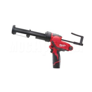 Пистолет клеевой Milwaukee M12 PCG/310C-201B
