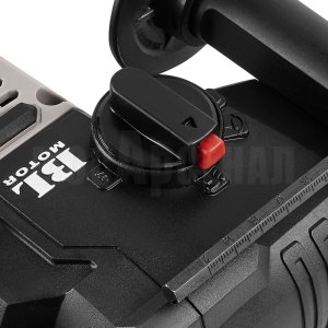 Аккумуляторный перфоратор BL CROWN CT28001HX-4 BMC