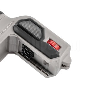 Машина полировальная аккумуляторная BL CROWN CT23018HX