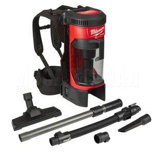 Пылесос Milwaukee M18 FBPV-0
