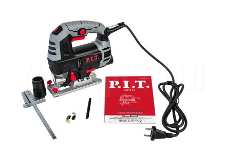Лобзик сетевой P.I.T. PST70-C1 МАСТЕР