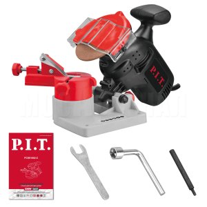 Станок для заточки цепи сетевой P.I.T. PCSS1002-C