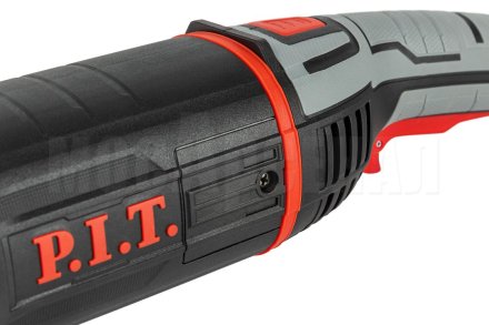 Шлифмашина угловая сетевая P.I.T. PWS230-C3