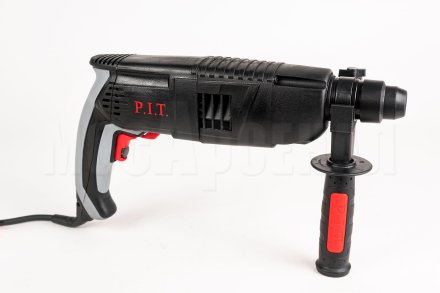 Перфоратор SDS-Plus сетевой P.I.T. PBH24-C МАСТЕР