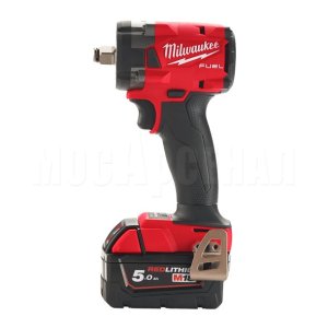 Гайковерт Milwaukee M18 FIW2F12-502X