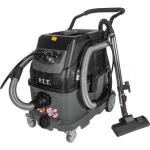 Пылесос строительный сетевой P.I.T. ULTRA PVC40-C