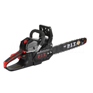 Пила цепная бензиновая P.I.T. GCS52-C7