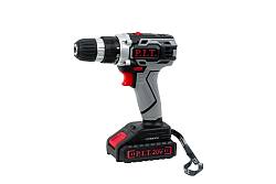 Дрель аккумуляторная P.I.T. PSR18-D3