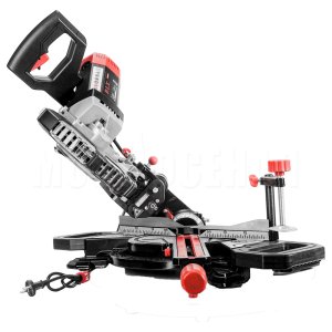 Пила торцовочная сетевая P.I.T. PCM210-C