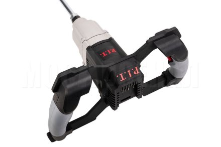Миксер строительный аккумуляторный P.I.T. PHM20H-120A SOLO