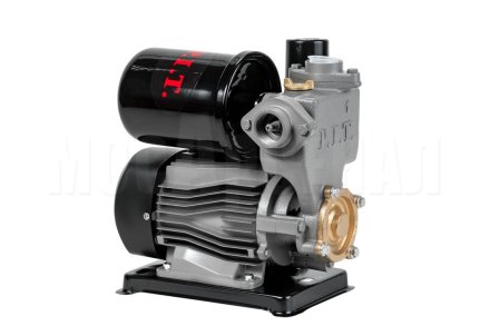 Станция насосная сетевая P.I.T. POG370-P1