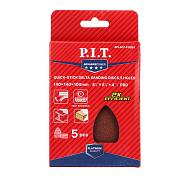 Лист шлифовальный дельтовидный P.I.T. APLS07-F0080