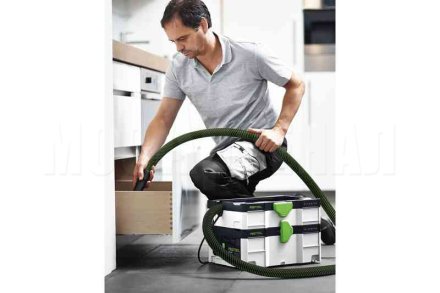 Пылеудаляющий аппарат Festool CTL SYS