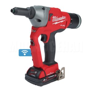 Заклепочник Milwaukee M18 ONEFPRT-0X