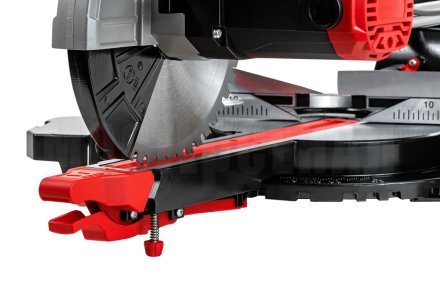 Пила торцовочная сетевая P.I.T. PCM255-C3