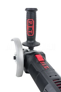 Шлифмашина угловая сетевая P.I.T. PWS125-C6 МАСТЕР