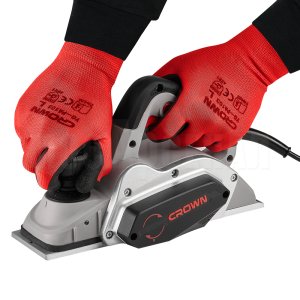 Рубанок CROWN CT14019X