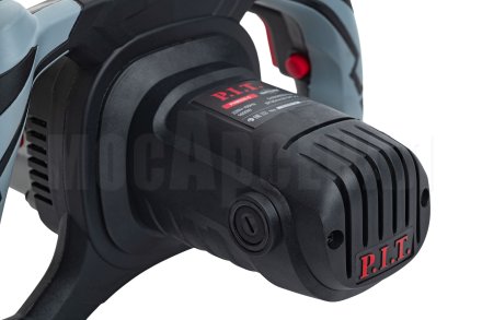 Миксер строительный сетевой P.I.T. PHM250-С