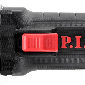 Шлифмашина угловая сетевая P.I.T. PWS125-C4