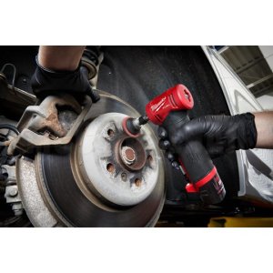 Шлифмашинка угловая цанговая Milwaukee M12 FDGA--422B