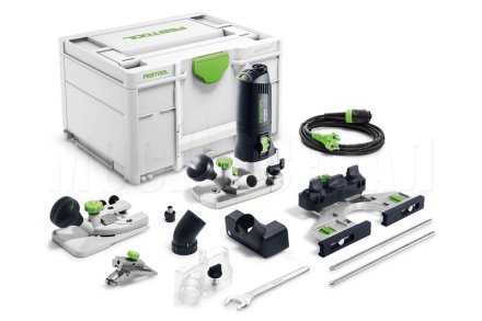    Festool MFK 700 EQ-Plus