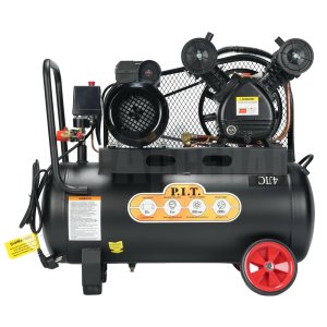 Компрессор сетевой масляный P.I.T. PAC50-C2