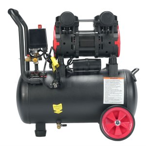 Компрессор сетевой безмасляный P.I.T. PAC24-C2