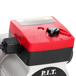 Насос циркуляционный сетевой P.I.T. POG25-S1