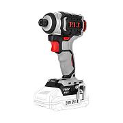 Винтоверт ударный аккумуляторный бесщёточный P.I.T. PSD20H-230A СОЛО