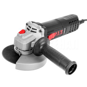 Шлифмашина угловая сетевая P.I.T. PWS125-C8