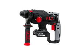 Перфоратор SDS-Plus аккумуляторный бесщёточный P.I.T. PBH20H-22B СОЛО