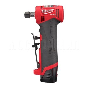 Шлифмашинка угловая цанговая Milwaukee M12 FDGA-0