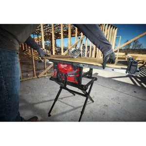 Пила настольная Milwaukee M18 FTS210-121B ONE-KEY
