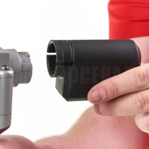 Заклепочник Milwaukee M12 BPRT-0