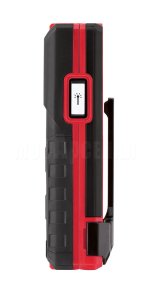 Дальномер лазерный Milwaukee LDM 30