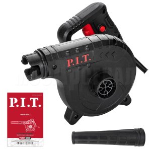 Воздуходувка сетевая P.I.T. PBO750-C