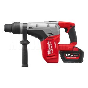 Перфоратор SDS-MAX Milwaukee M18 CHM-0
