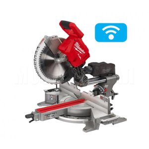 Торцовочная пила Milwaukee M18 FMS305-121