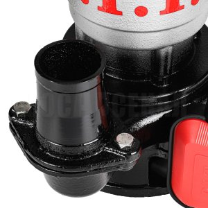 Насос фекальный сетевой P.I.T. PSW900-W3