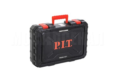 Дрель ударная аккумуляторная бесщёточная P.I.T. PSB20H-13C/1