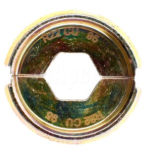 Матрица R22 Cu 95 Milwaukee