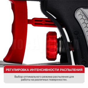 Краскопульт сетевой P.I.T. PSG3020-C МАСТЕР