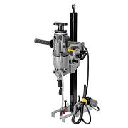 Дрель алмазного сверления сетевая P.I.T. ULTRA PWD180-C