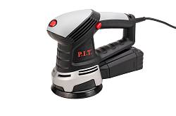 Шлифмашина орбитальная сетевая P.I.T. PDS125-C МАСТЕР